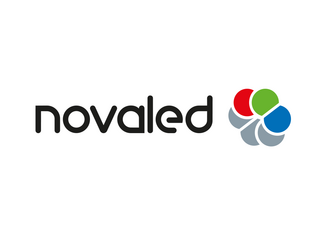 Novaled logo
